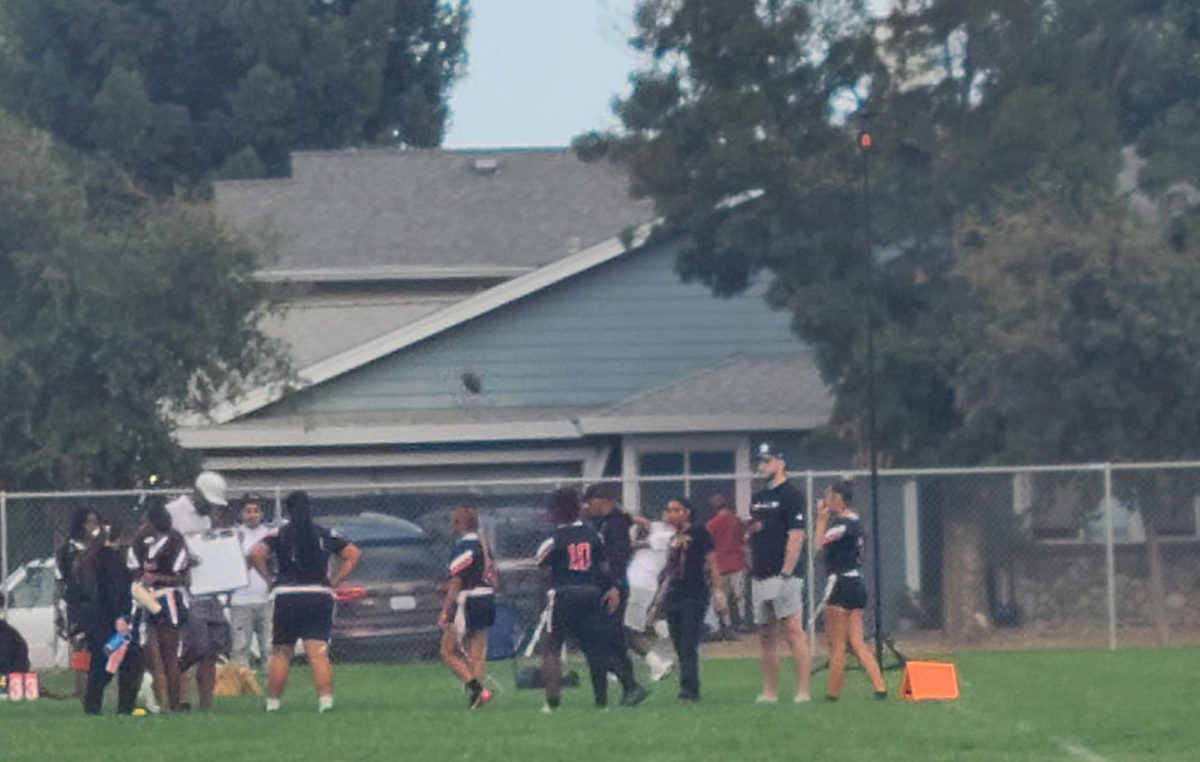 Futures Flag Football