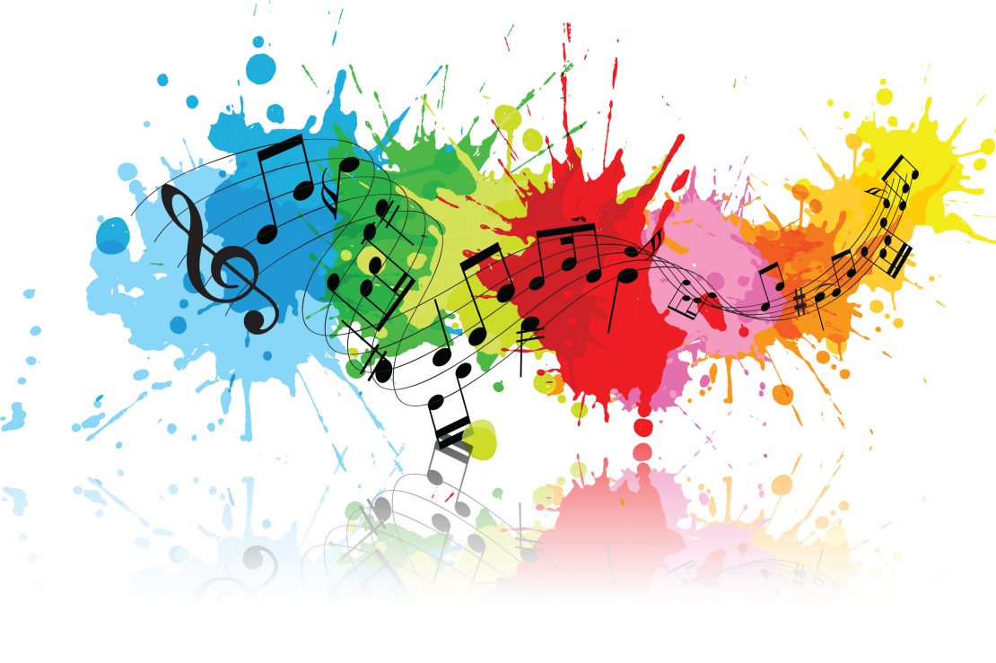 Music- Kaylee's Blog