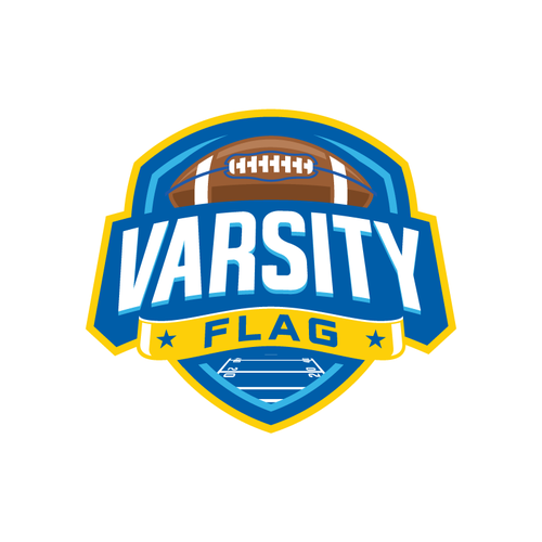 First Month of Flag Football with Mr Russo and Carolyn