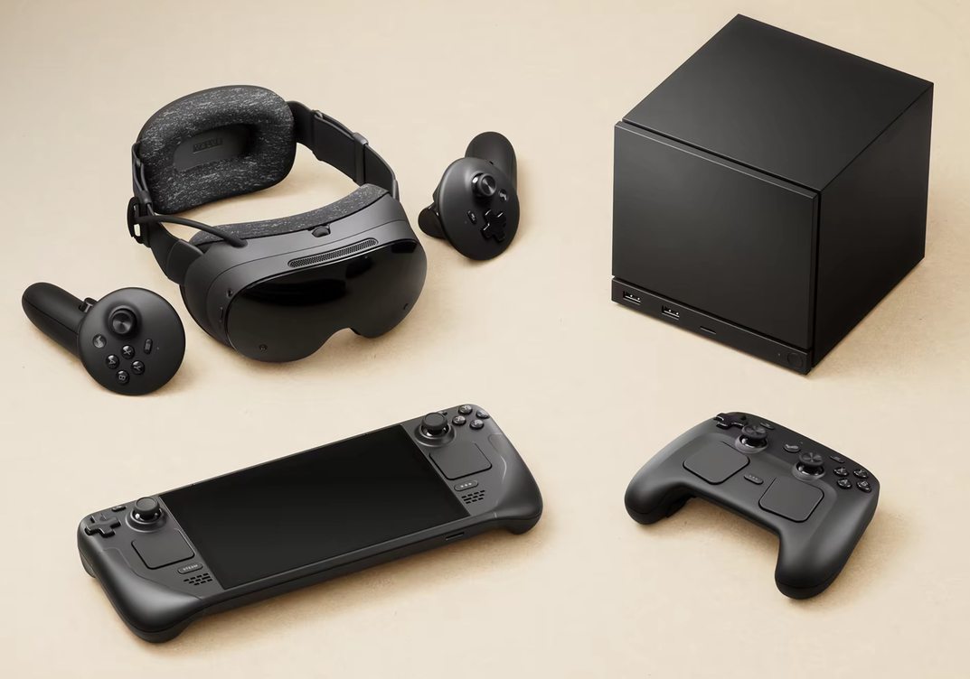 Big News In Gaming Industry