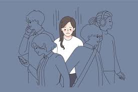 Social Phobia